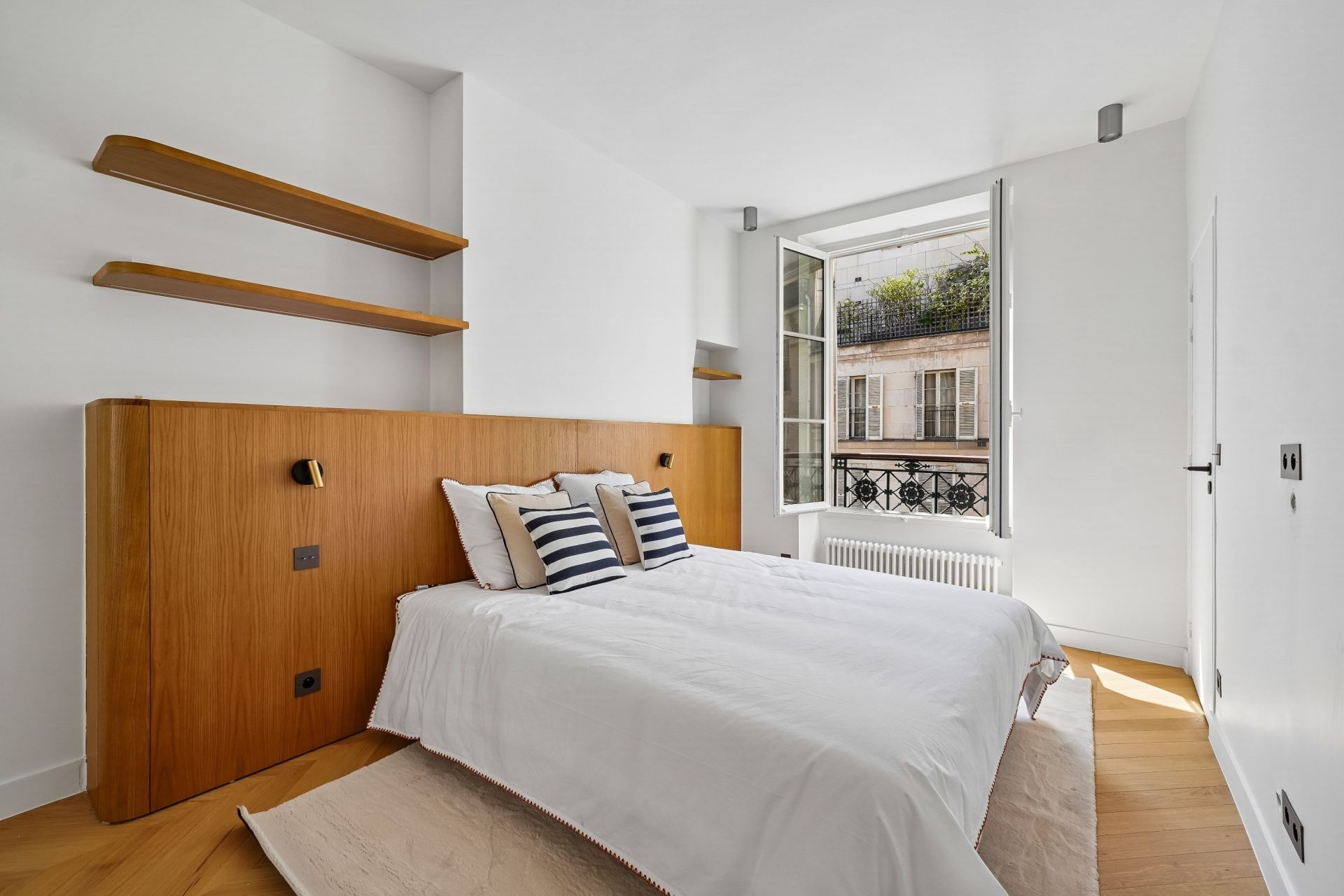 appartement de luxe 3 Pièces en vente sur PARIS (75007)