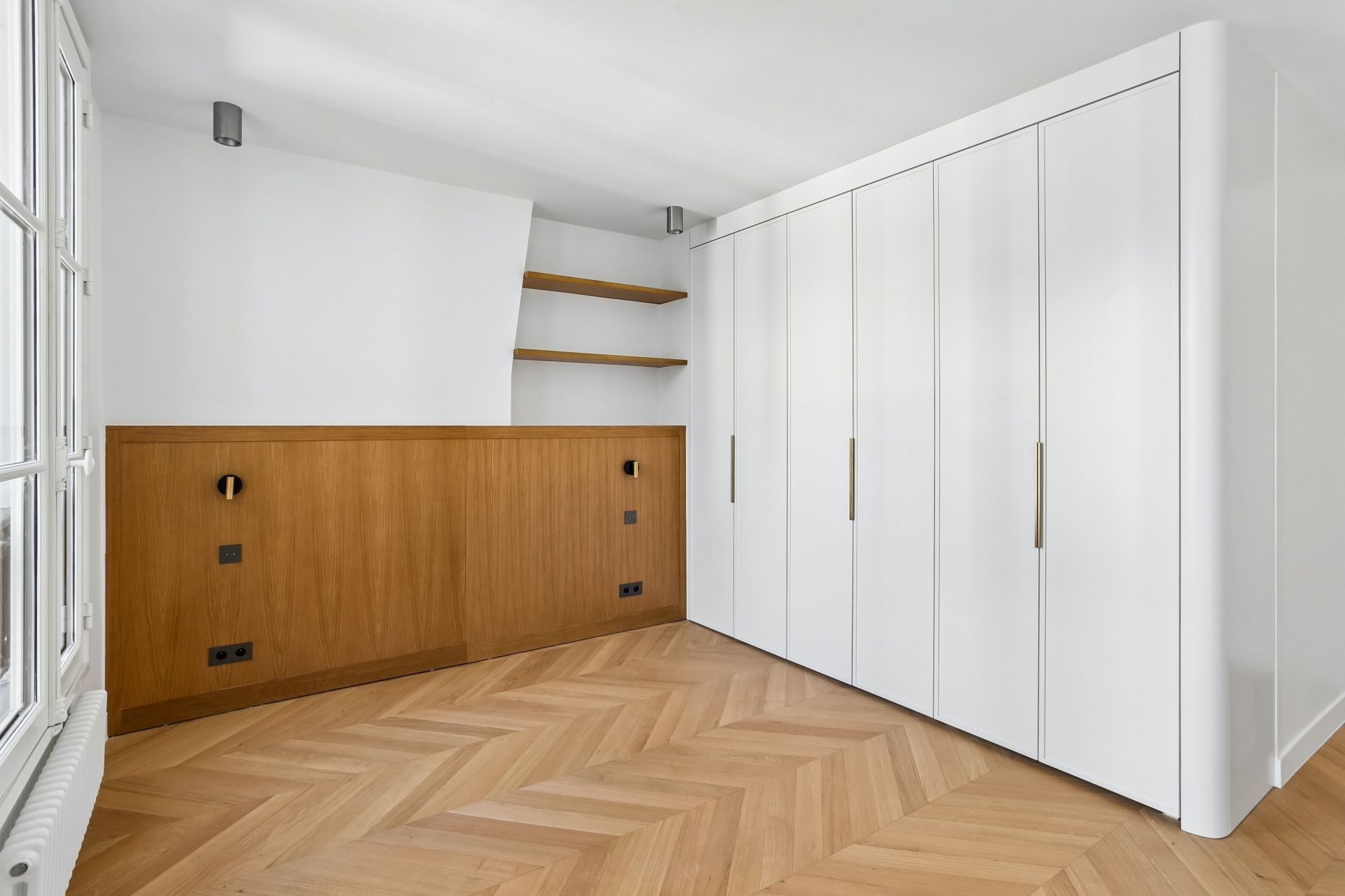 appartement de luxe 3 Pièces en vente sur PARIS (75007)