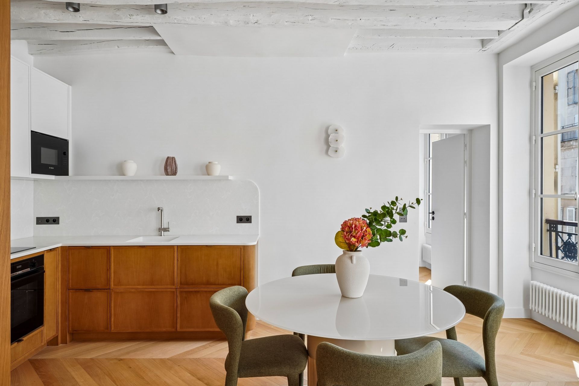 appartement de luxe 3 Pièces en vente sur PARIS (75007)