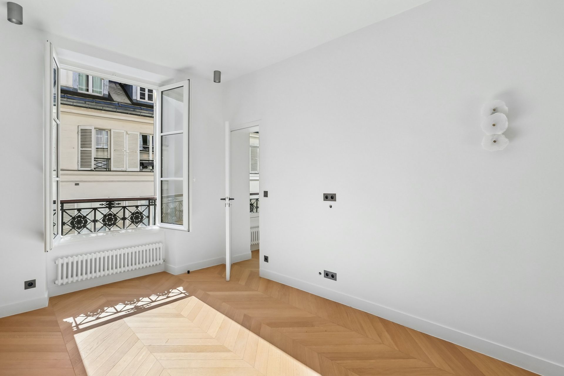 appartement de luxe 3 Pièces en vente sur PARIS (75007)