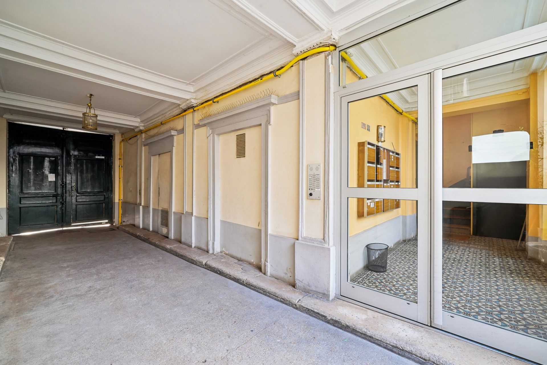 appartement de luxe 3 Pièces en vente sur PARIS (75007)