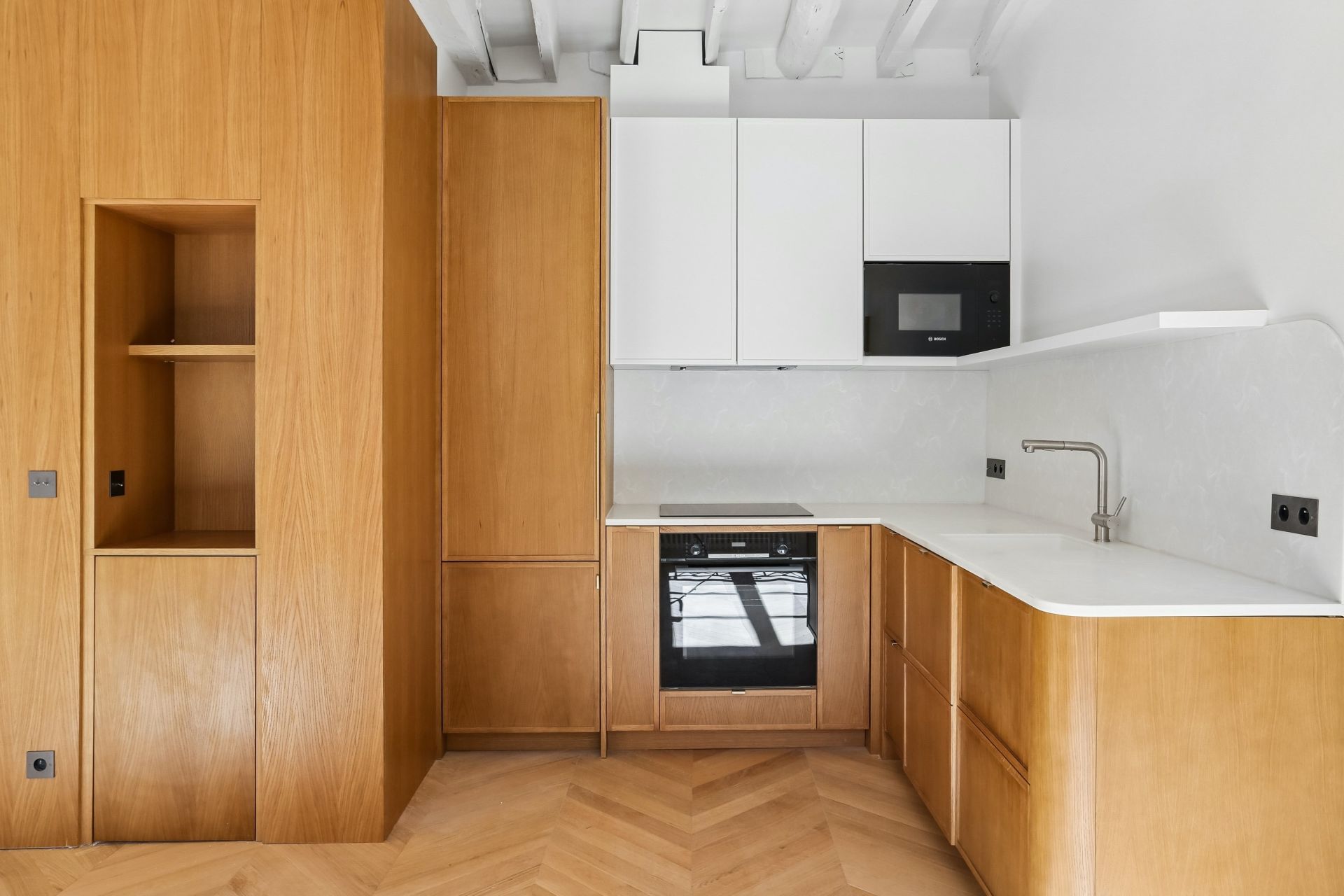 appartement de luxe 3 Pièces en vente sur PARIS (75007)