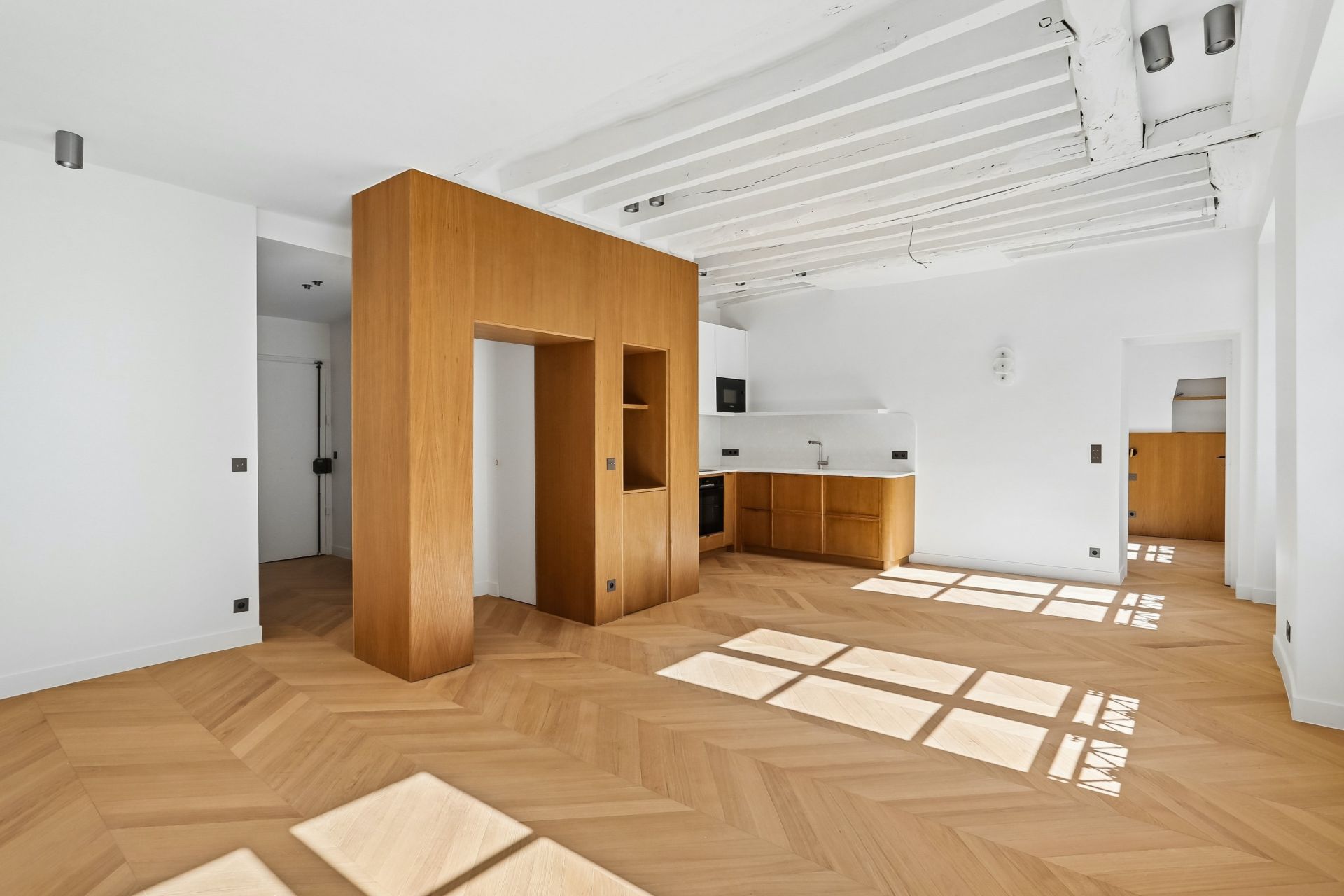 appartement de luxe 3 Pièces en vente sur PARIS (75007)