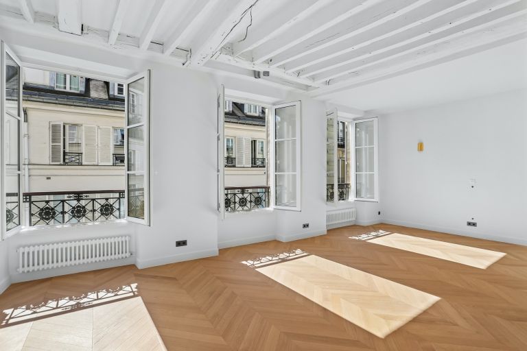 appartement de luxe 3 Pièces en vente sur PARIS (75007)