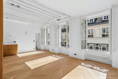 Vente Appartement de luxe Paris 7 3&nbsp;Pièces 90&nbsp;m²