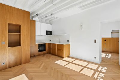 Vente Appartement de luxe Paris 7 3&nbsp;Pièces 90&nbsp;m²