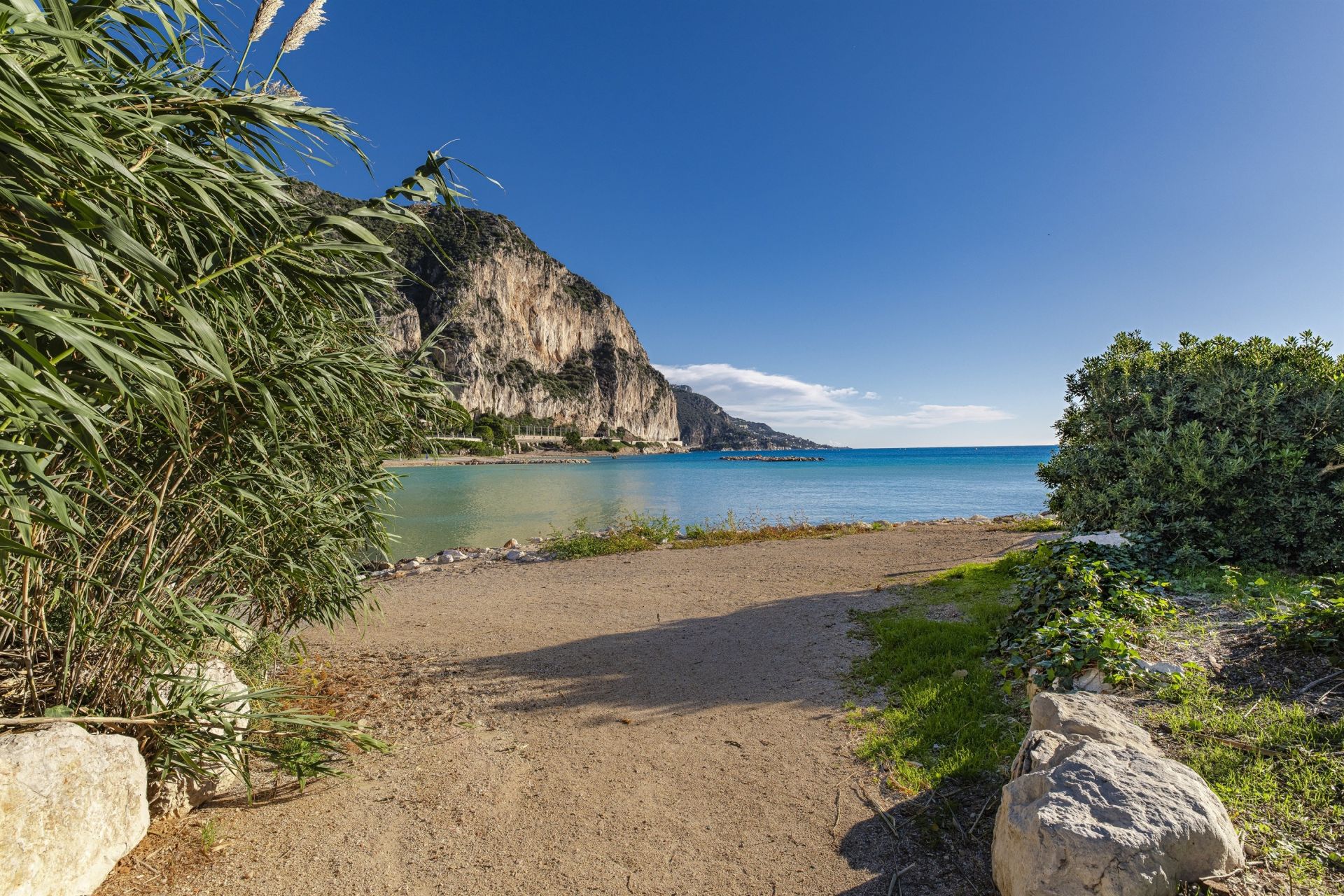 appartement de luxe 4 Pièces en vente sur BEAULIEU SUR MER (06310)