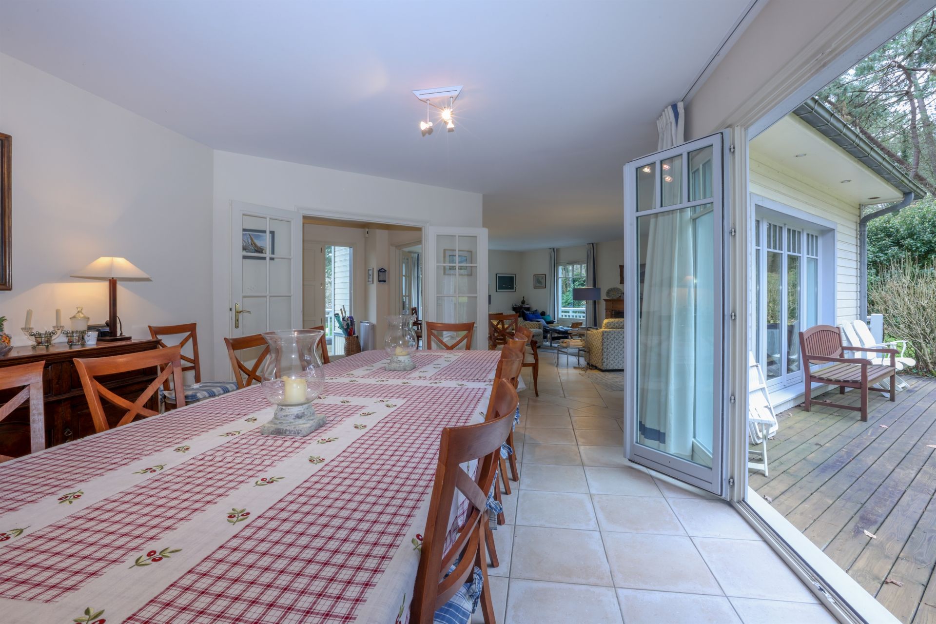 maison de luxe 7 Pièces en vente sur LE TOUQUET PARIS PLAGE (62520)