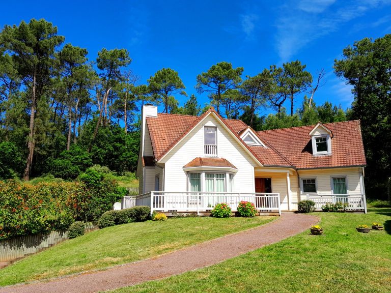 maison de luxe 7 Pièces en vente sur LE TOUQUET PARIS PLAGE (62520)
