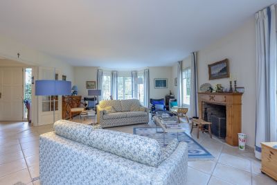 Vente Maison de luxe Le Touquet-Paris-Plage 7&nbsp;Pièces 253&nbsp;m²