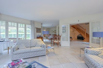 Vente Maison de luxe Le Touquet-Paris-Plage 7&nbsp;Pièces 253&nbsp;m²