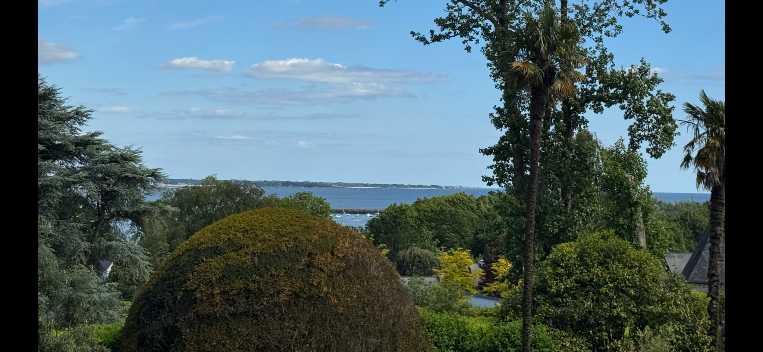maison de luxe 17 Pièces en vente sur LA FORET FOUESNANT (29940)