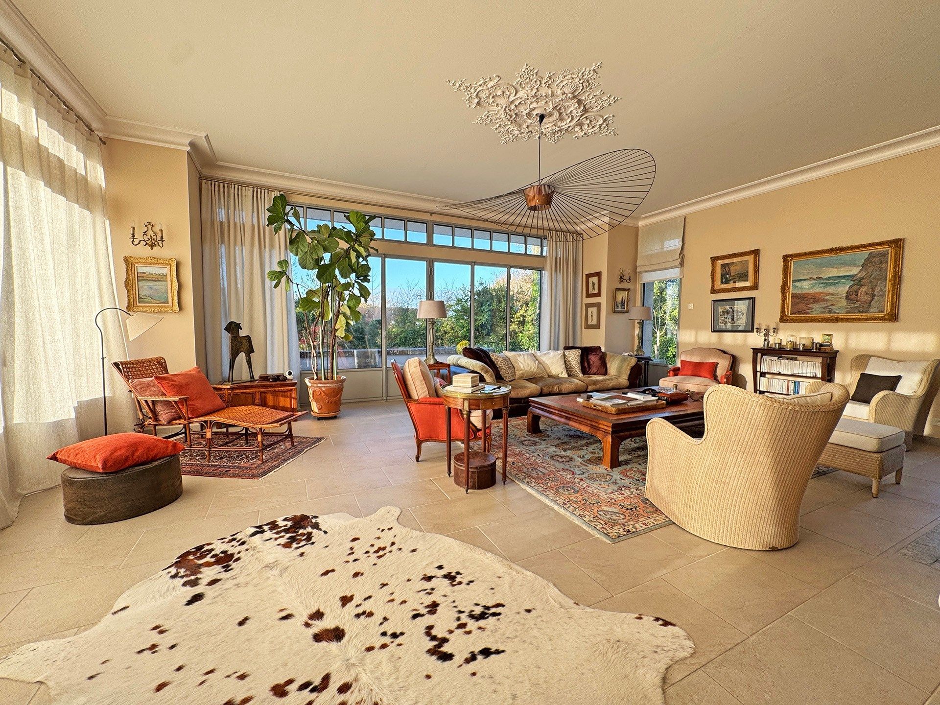 maison de luxe 17 Pièces en vente sur LA FORET FOUESNANT (29940)