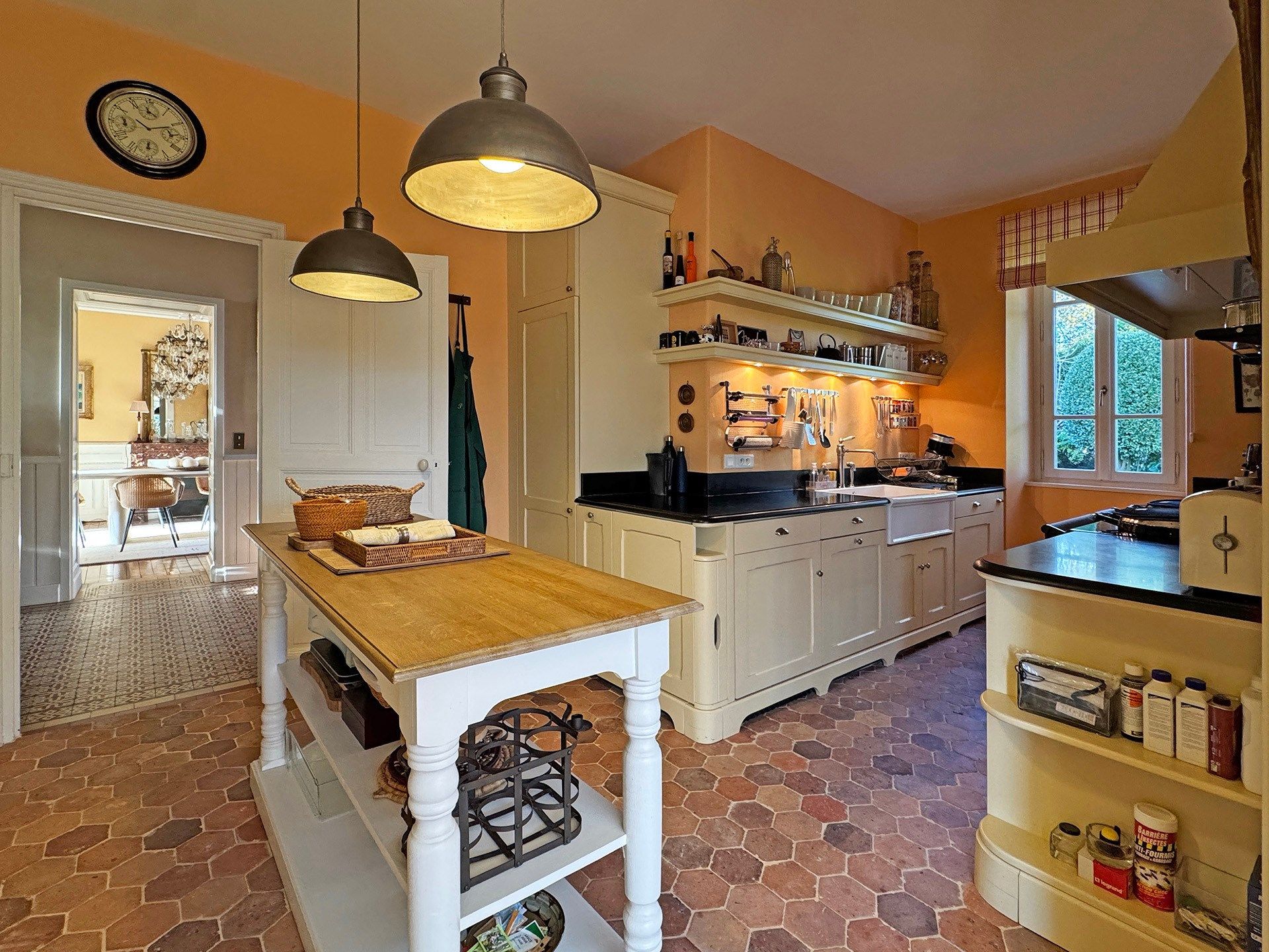 maison de luxe 17 Pièces en vente sur LA FORET FOUESNANT (29940)