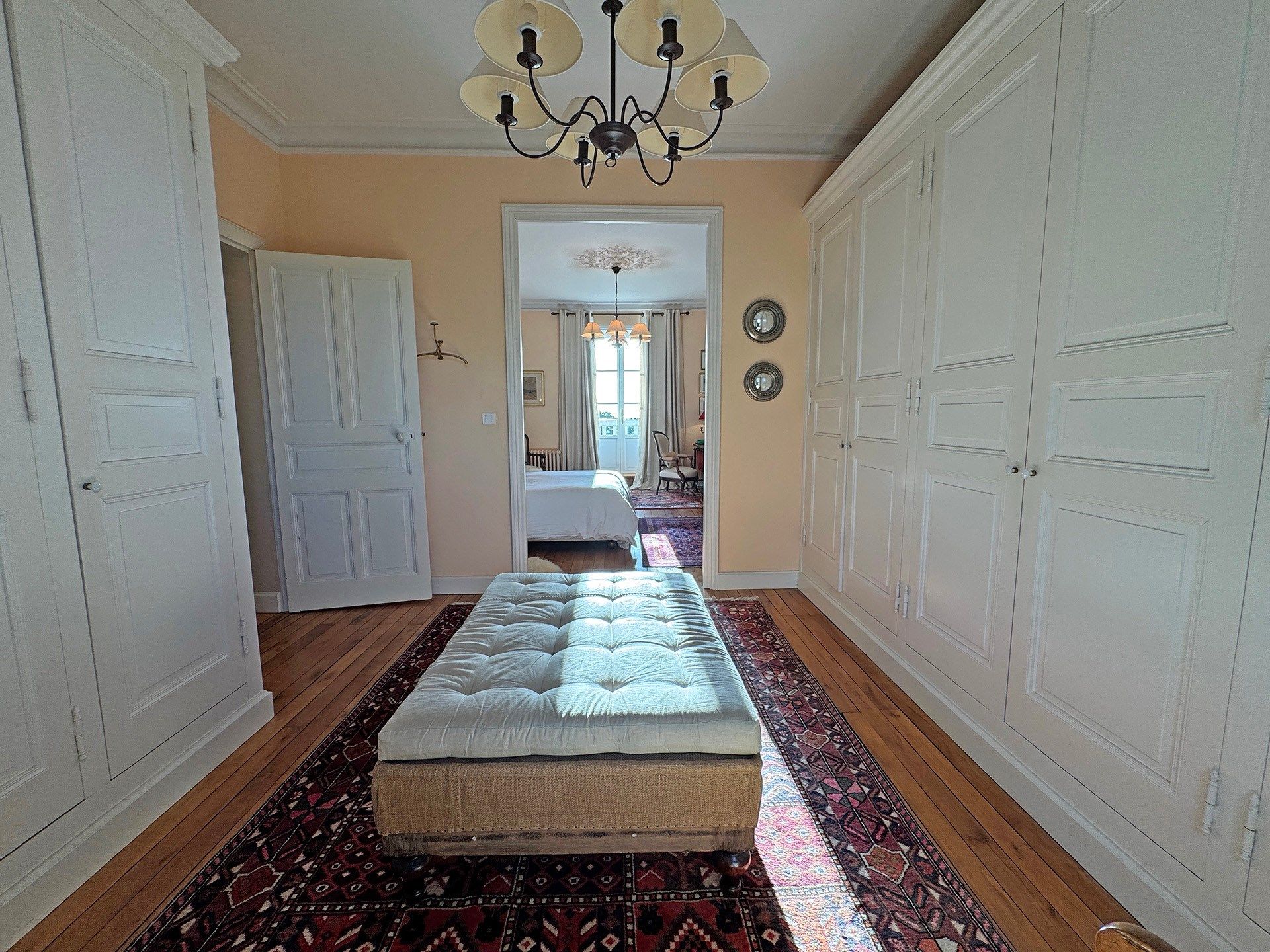maison de luxe 17 Pièces en vente sur LA FORET FOUESNANT (29940)