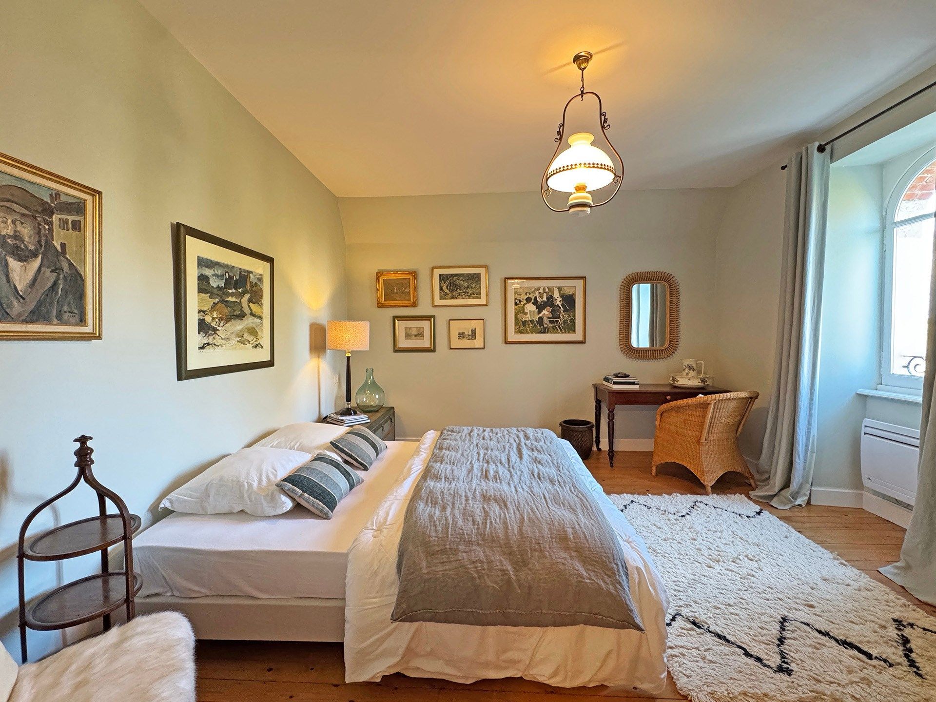 maison de luxe 17 Pièces en vente sur LA FORET FOUESNANT (29940)