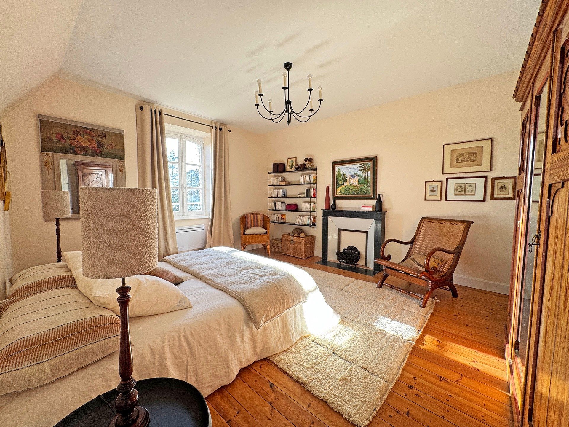 maison de luxe 17 Pièces en vente sur LA FORET FOUESNANT (29940)