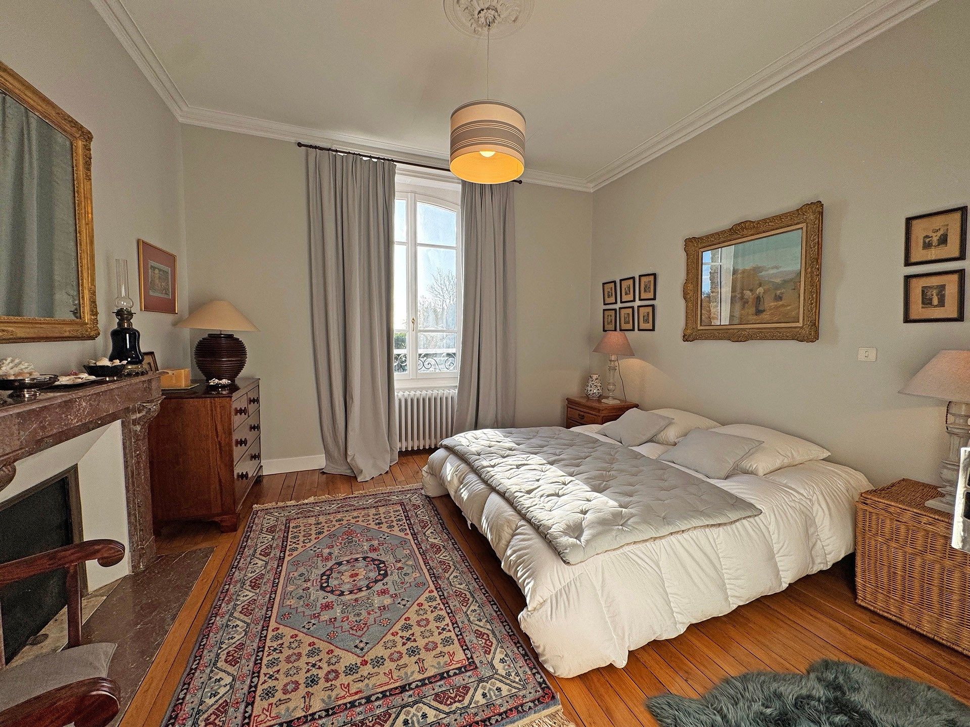 maison de luxe 17 Pièces en vente sur LA FORET FOUESNANT (29940)