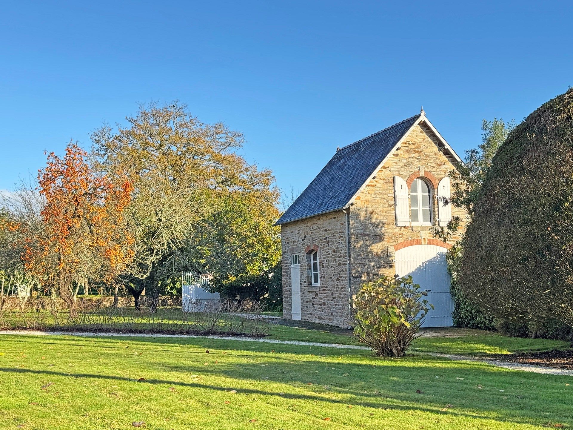 maison de luxe 17 Pièces en vente sur LA FORET FOUESNANT (29940)