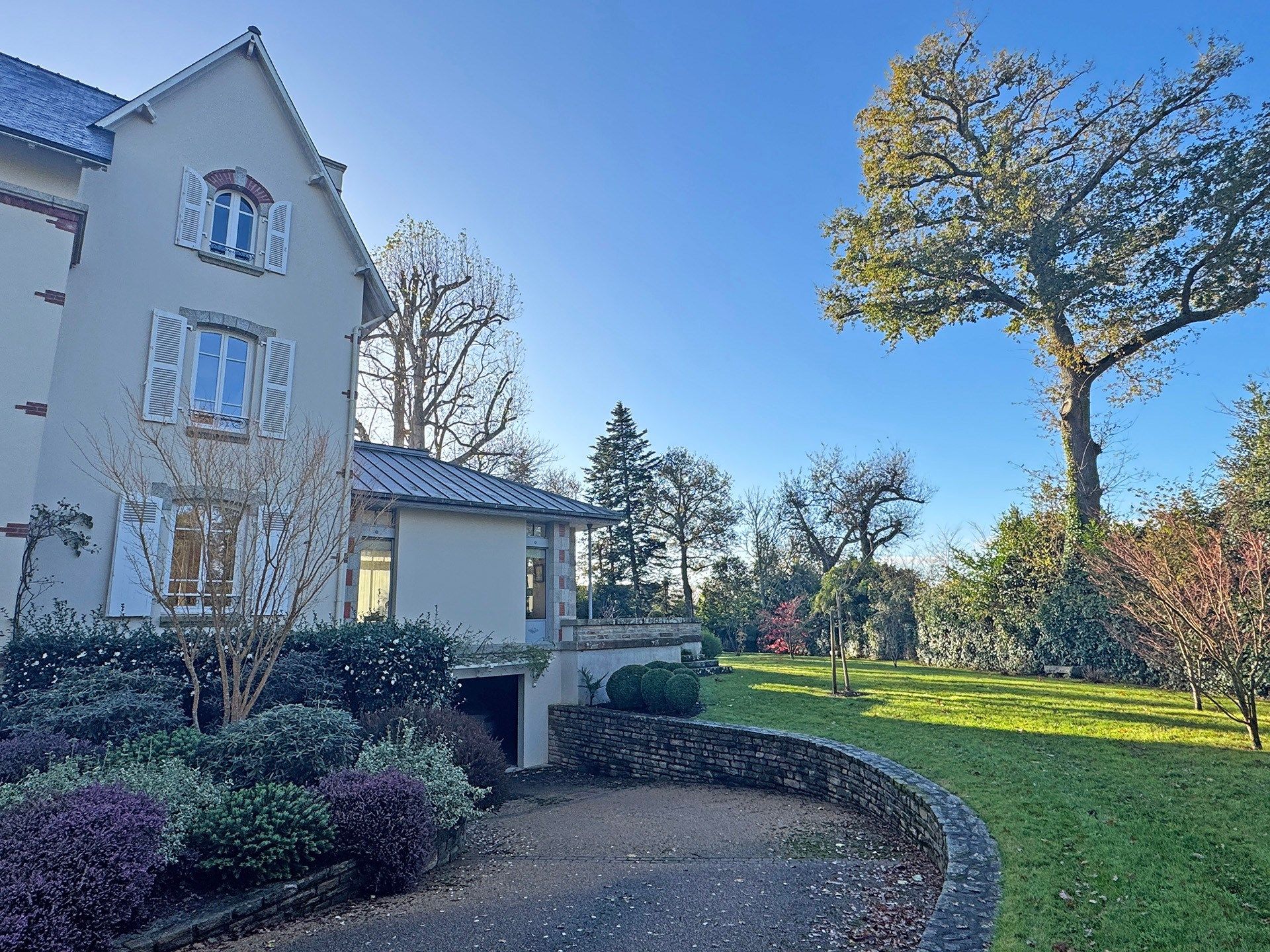 maison de luxe 17 Pièces en vente sur LA FORET FOUESNANT (29940)