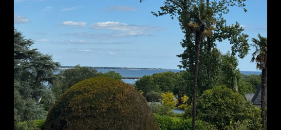 Vente Maison de luxe La Forêt-Fouesnant 17&nbsp;Pièces 340&nbsp;m²