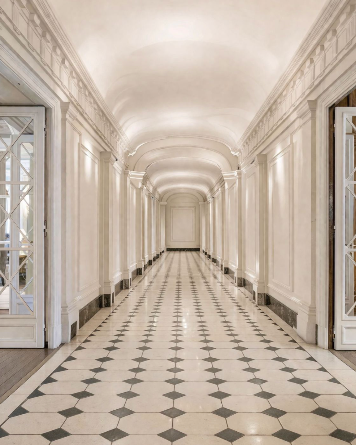 appartement de luxe 7 Pièces en vente sur PARIS (75016)