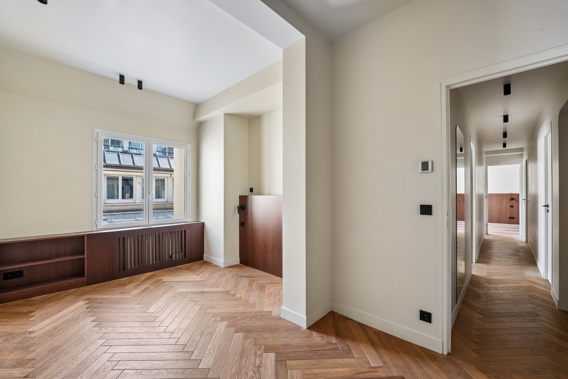 appartement de luxe 5 Pièces en vente sur PARIS (75008)