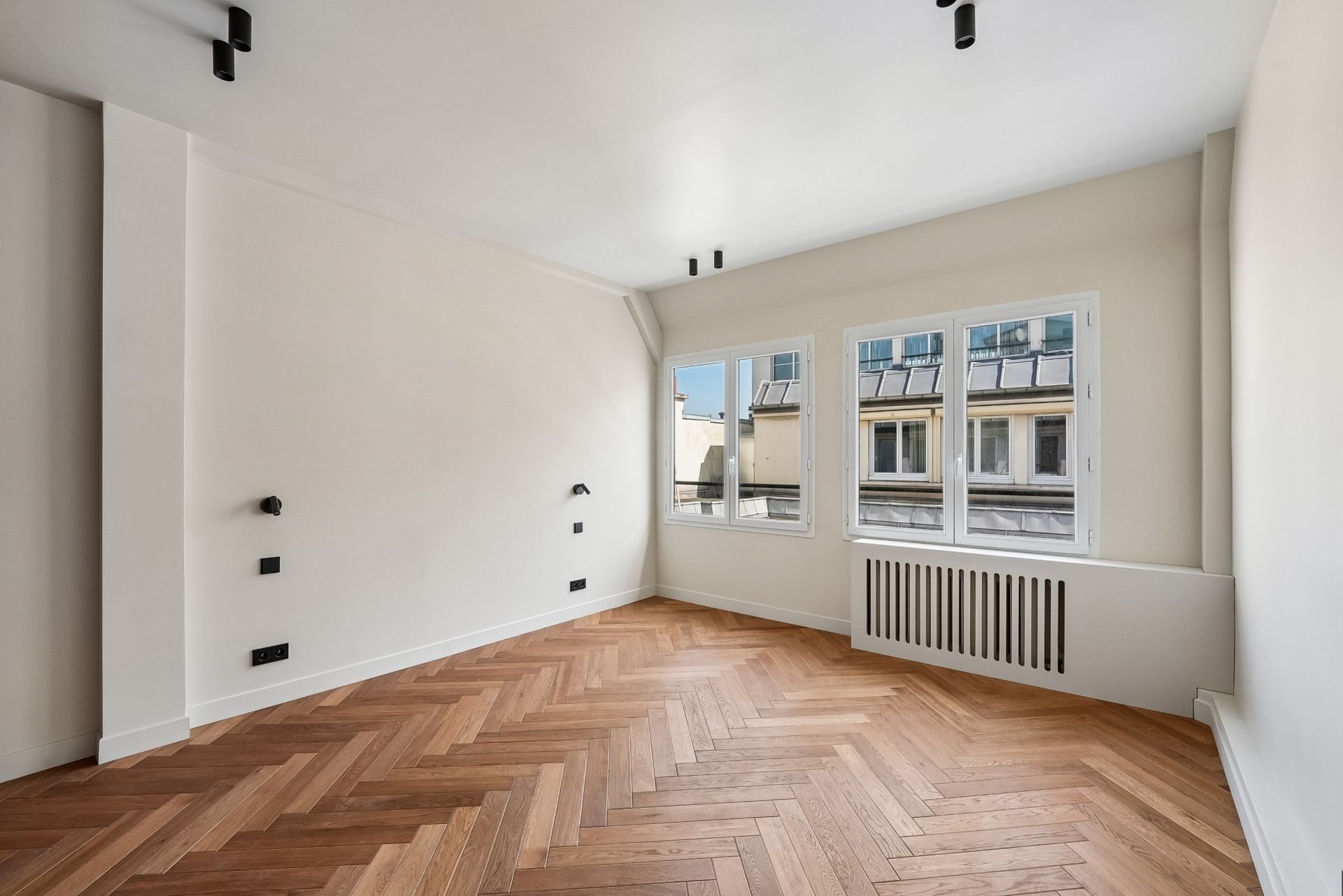 appartement de luxe 5 Pièces en vente sur PARIS (75008)