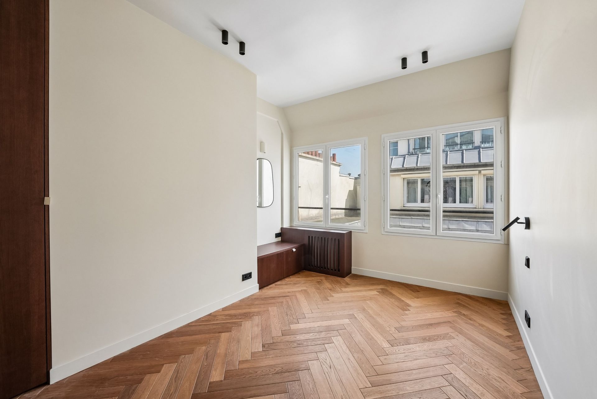 appartement de luxe 5 Pièces en vente sur PARIS (75008)
