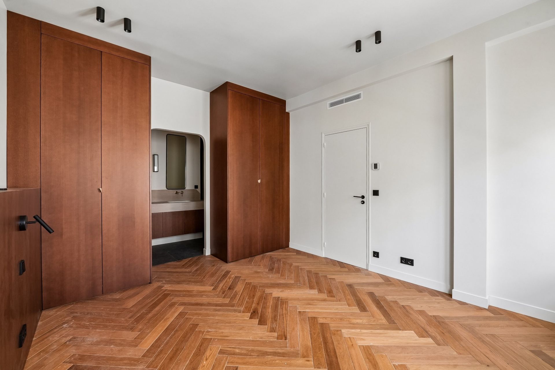 appartement de luxe 5 Pièces en vente sur PARIS (75008)