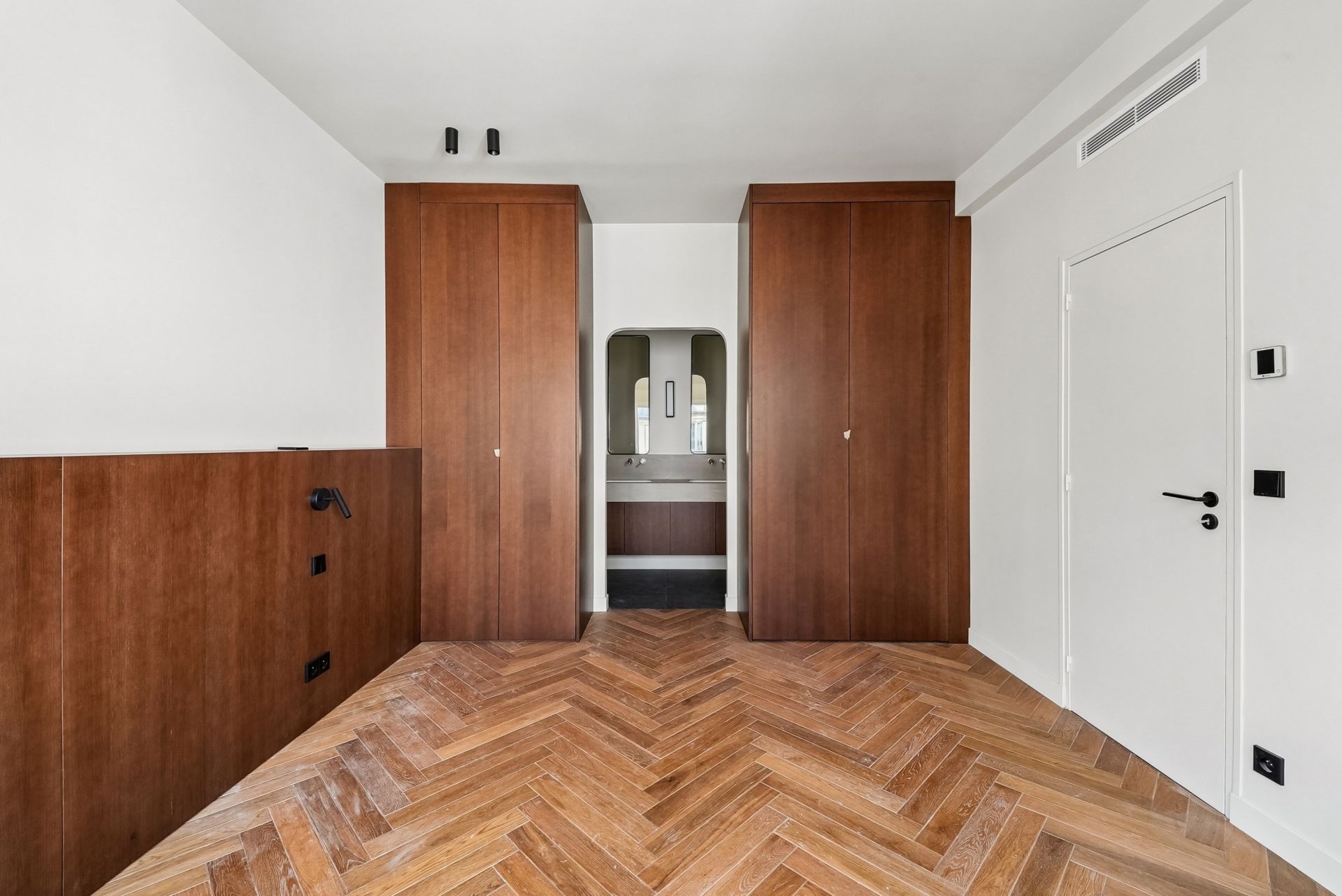 appartement de luxe 5 Pièces en vente sur PARIS (75008)