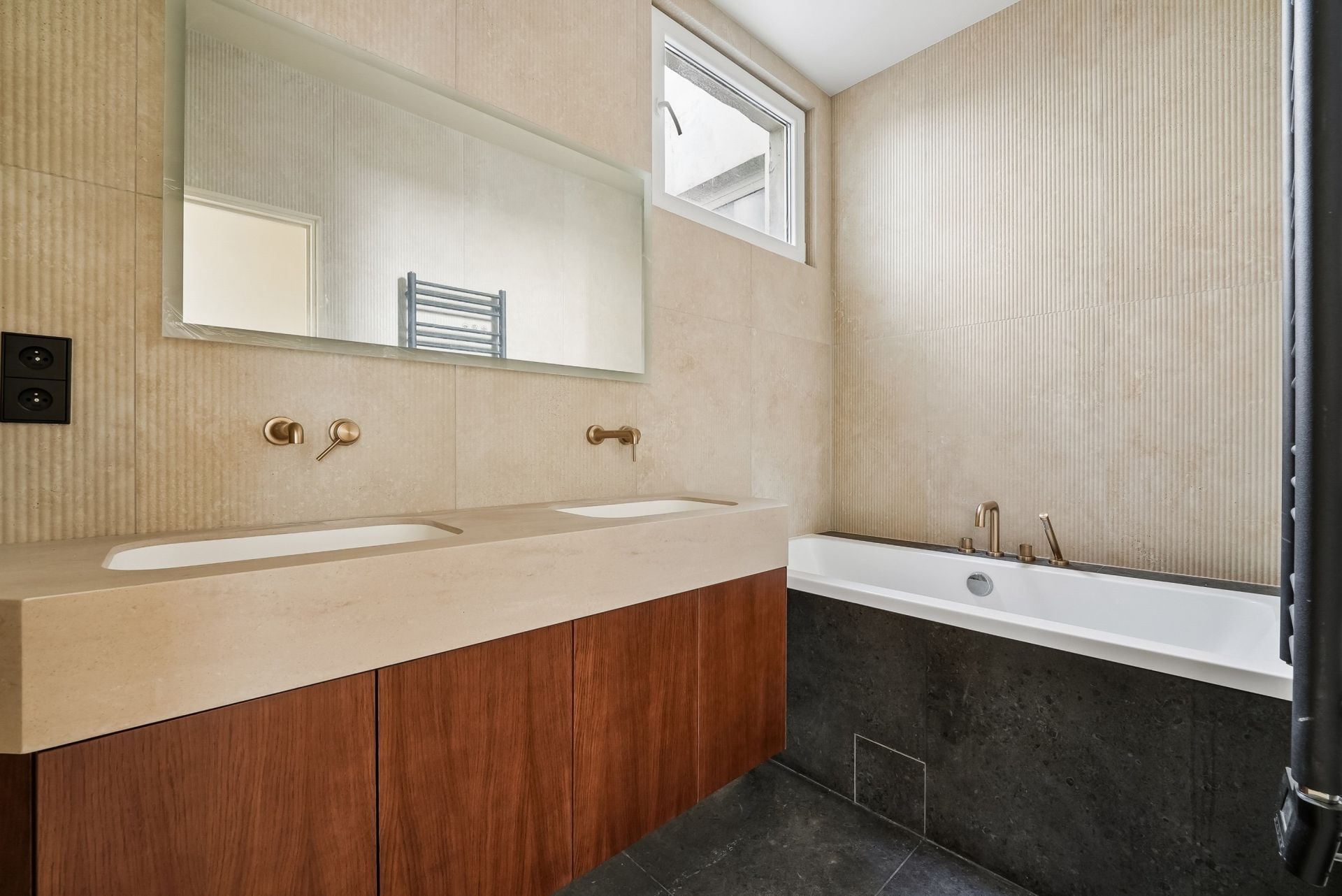 appartement de luxe 5 Pièces en vente sur PARIS (75008)