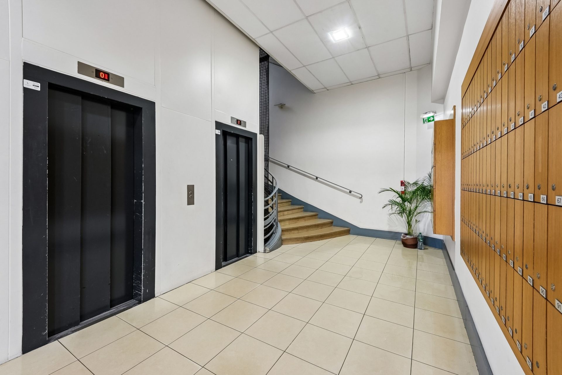 appartement de luxe 5 Pièces en vente sur PARIS (75008)