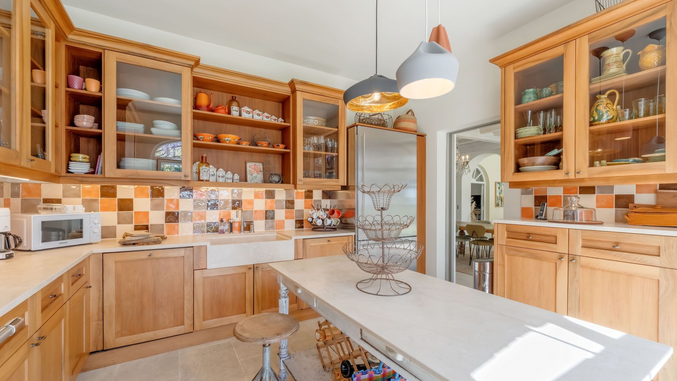 luxury villa 9 Rooms for sale on RAMATUELLE (83350)