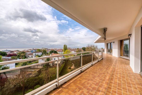 Vente Appartement de luxe Royan 6&nbsp;Pièces 229&nbsp;m²