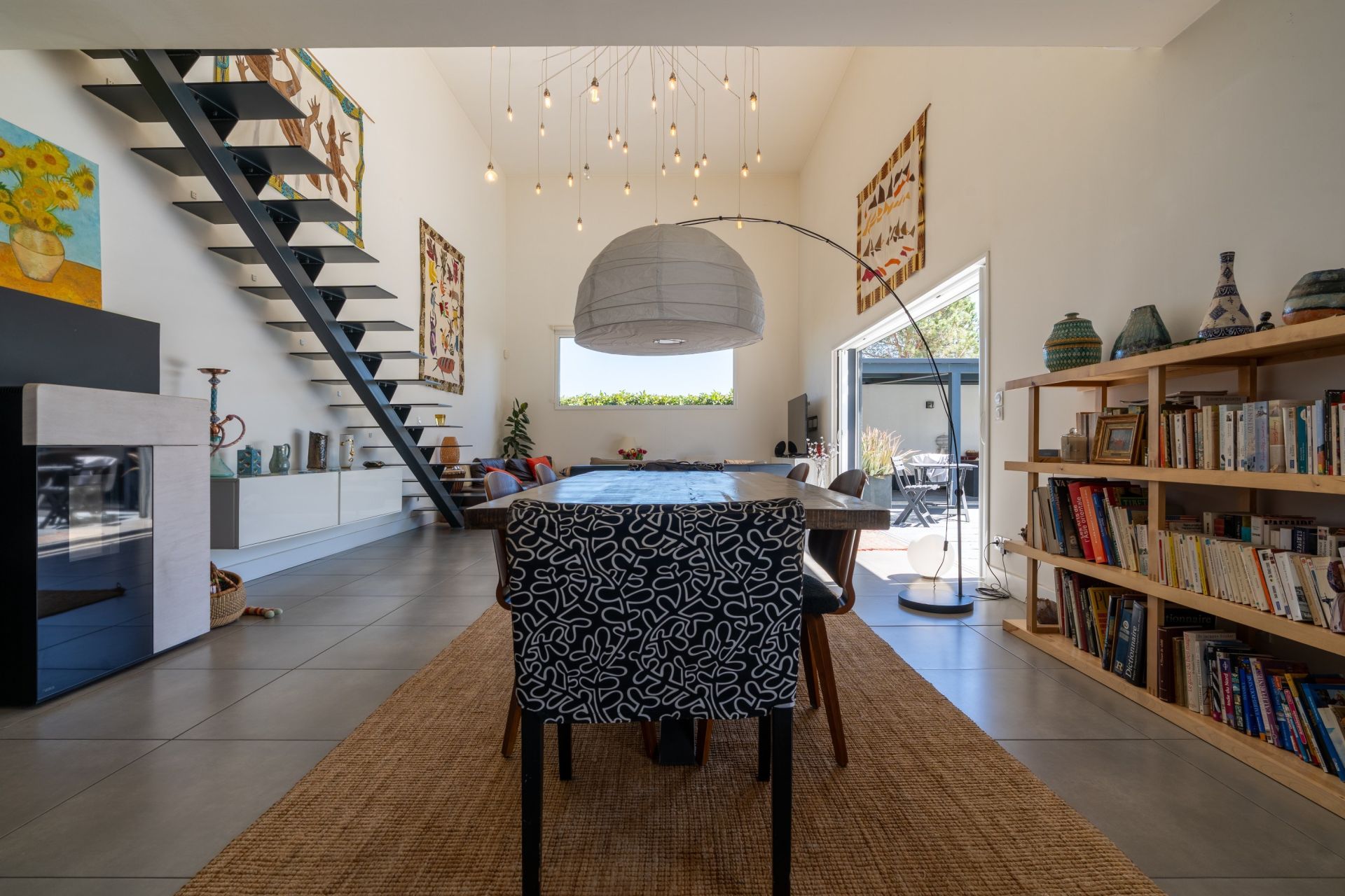 luxury house 6 Rooms for sale on POLLESTRES (66450)