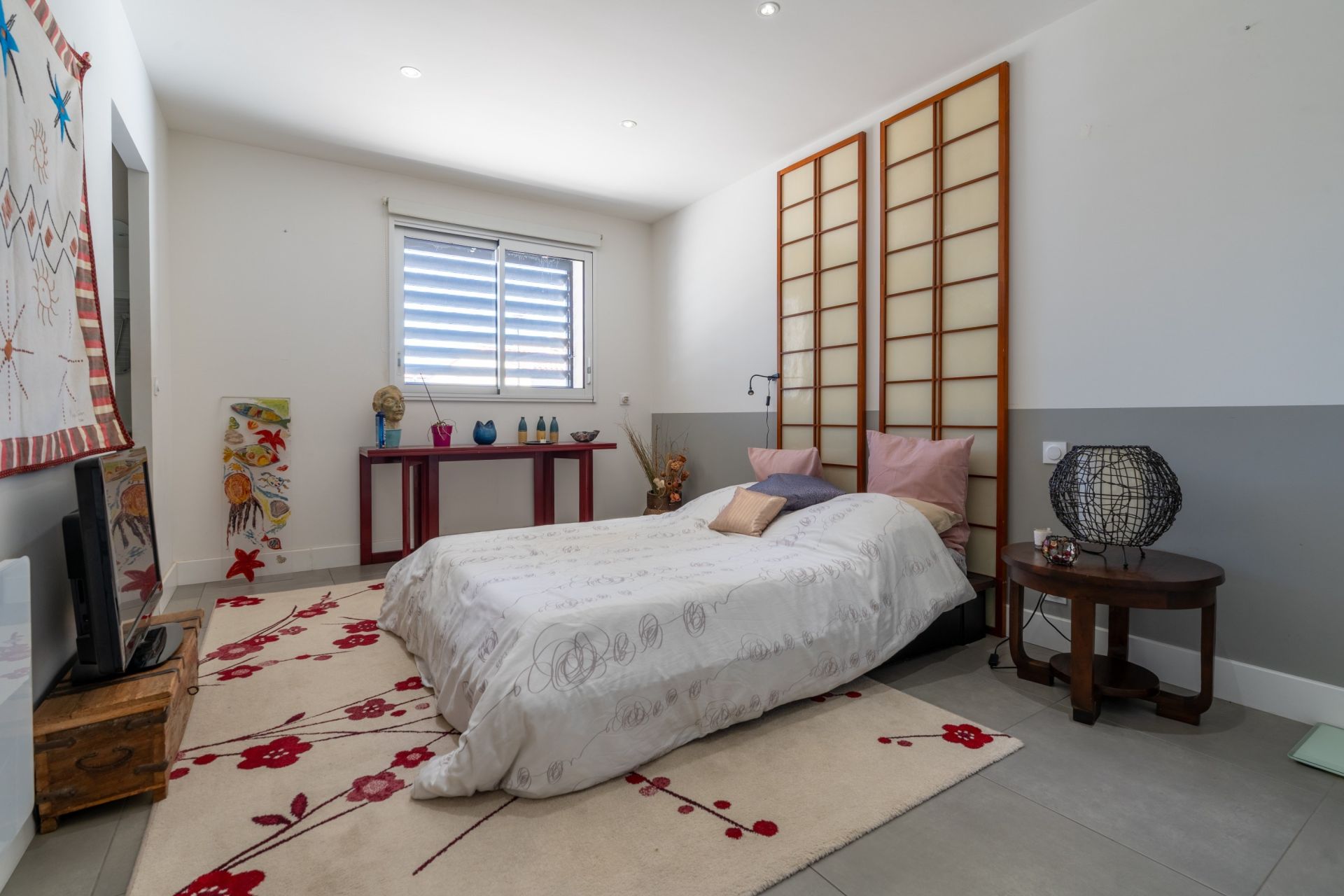 luxury house 6 Rooms for sale on POLLESTRES (66450)