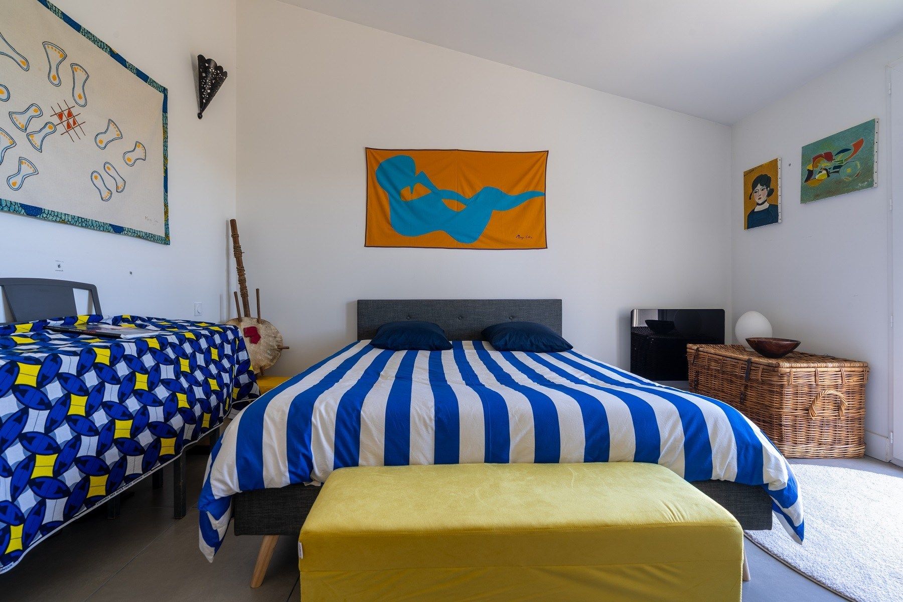 luxury house 6 Rooms for sale on POLLESTRES (66450)