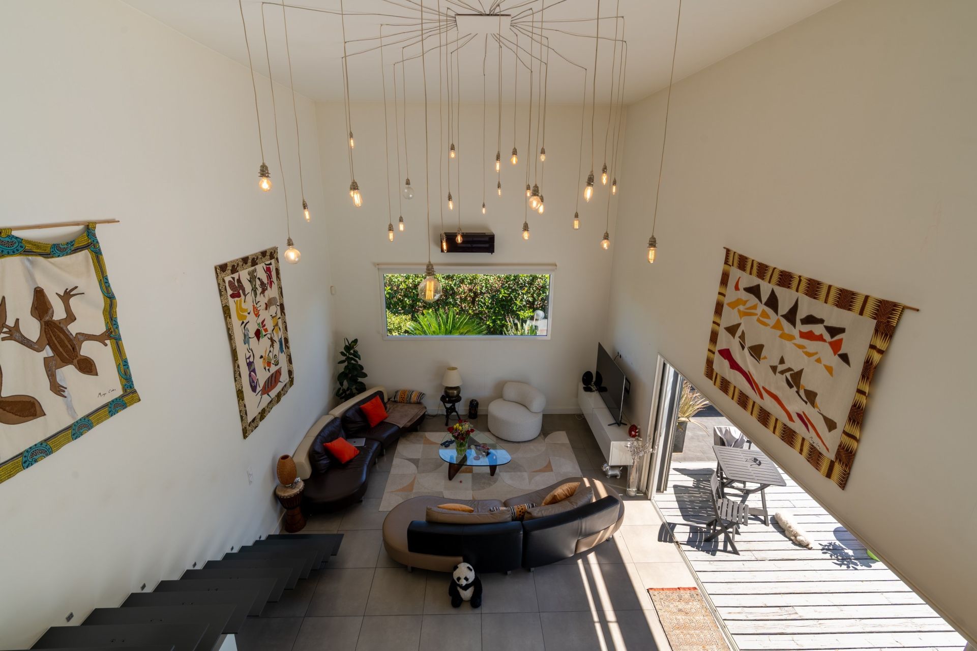 luxury house 6 Rooms for sale on POLLESTRES (66450)