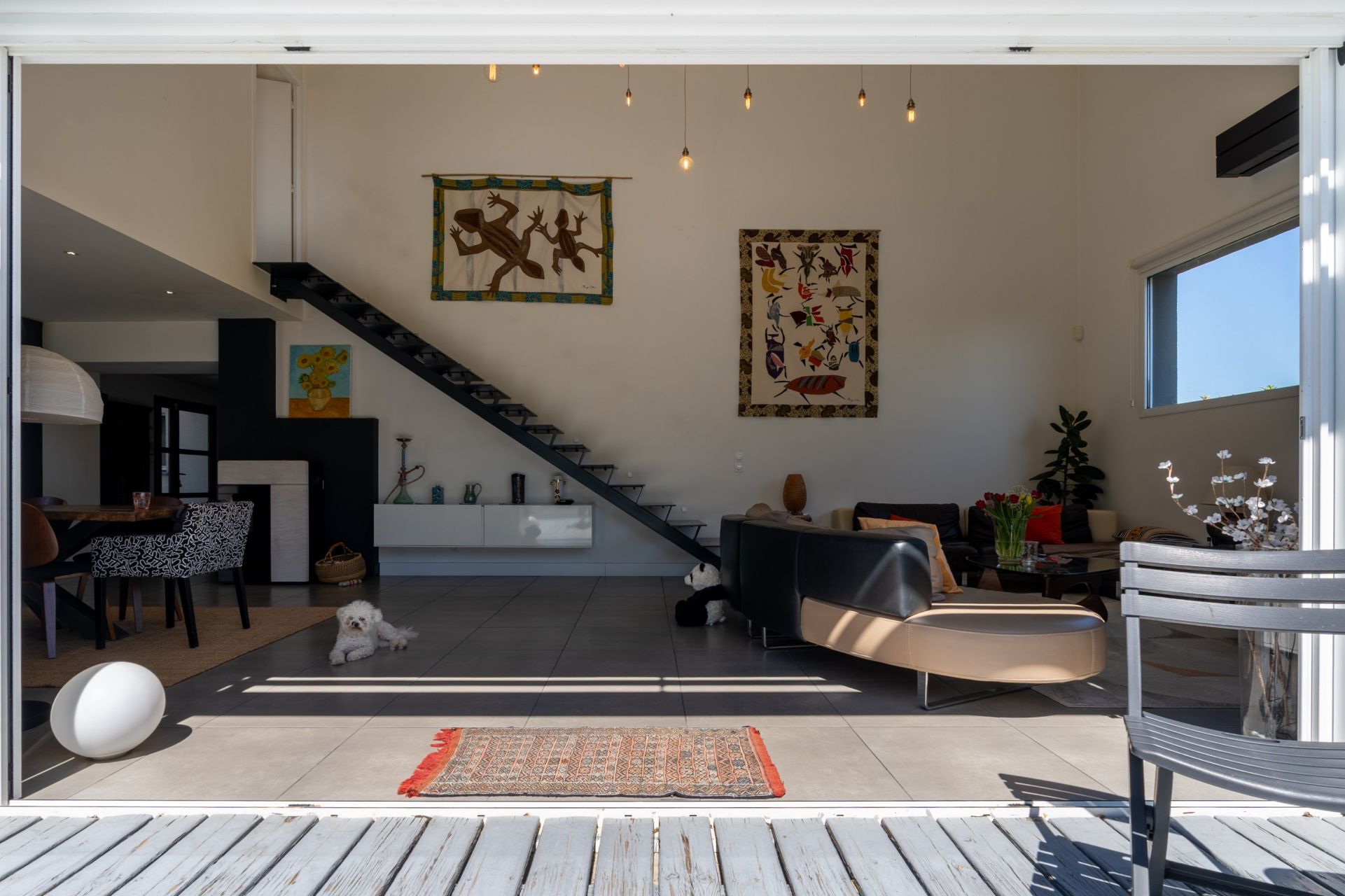 luxury house 6 Rooms for sale on POLLESTRES (66450)