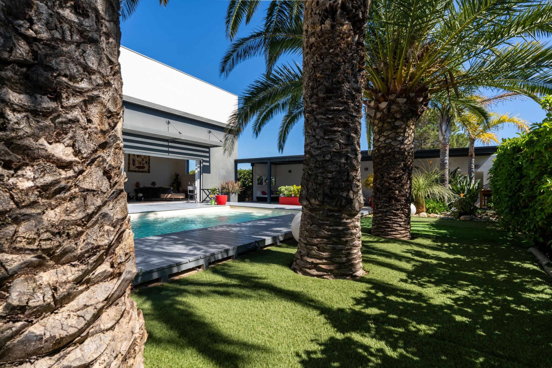 luxury house 6 Rooms for sale on POLLESTRES (66450)