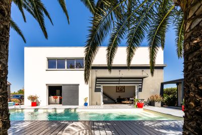 Sale Luxury house Pollestres 6&nbsp;Rooms 202.89&nbsp;m²