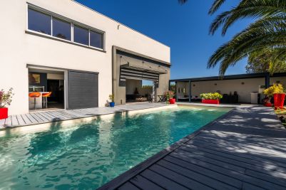 Sale Luxury house Pollestres 6&nbsp;Rooms 202.89&nbsp;m²