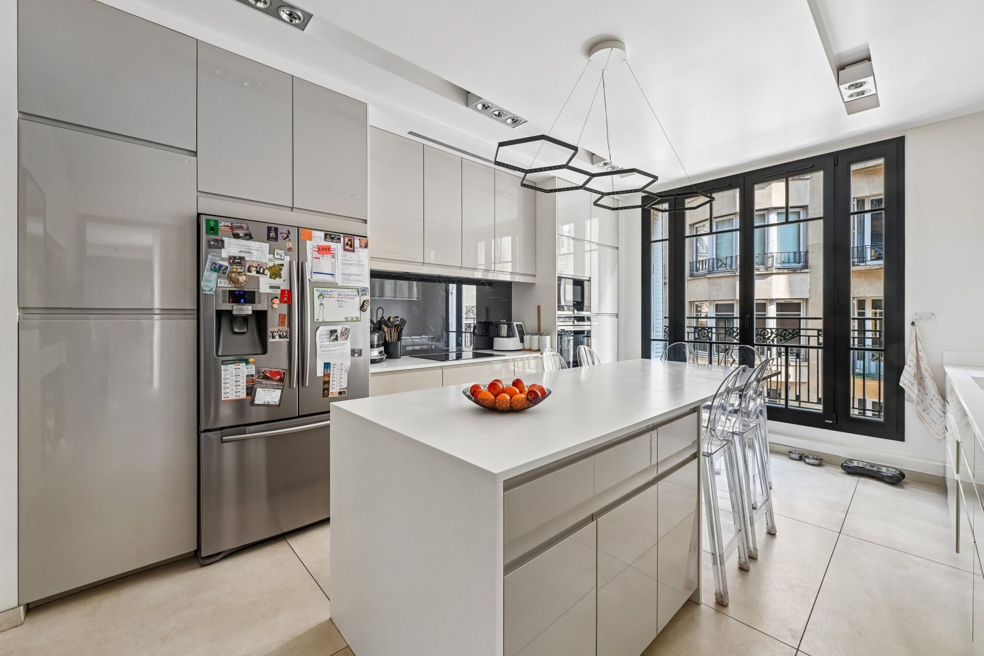 appartement de luxe 6 Pièces en vente sur NEUILLY SUR SEINE (92200)