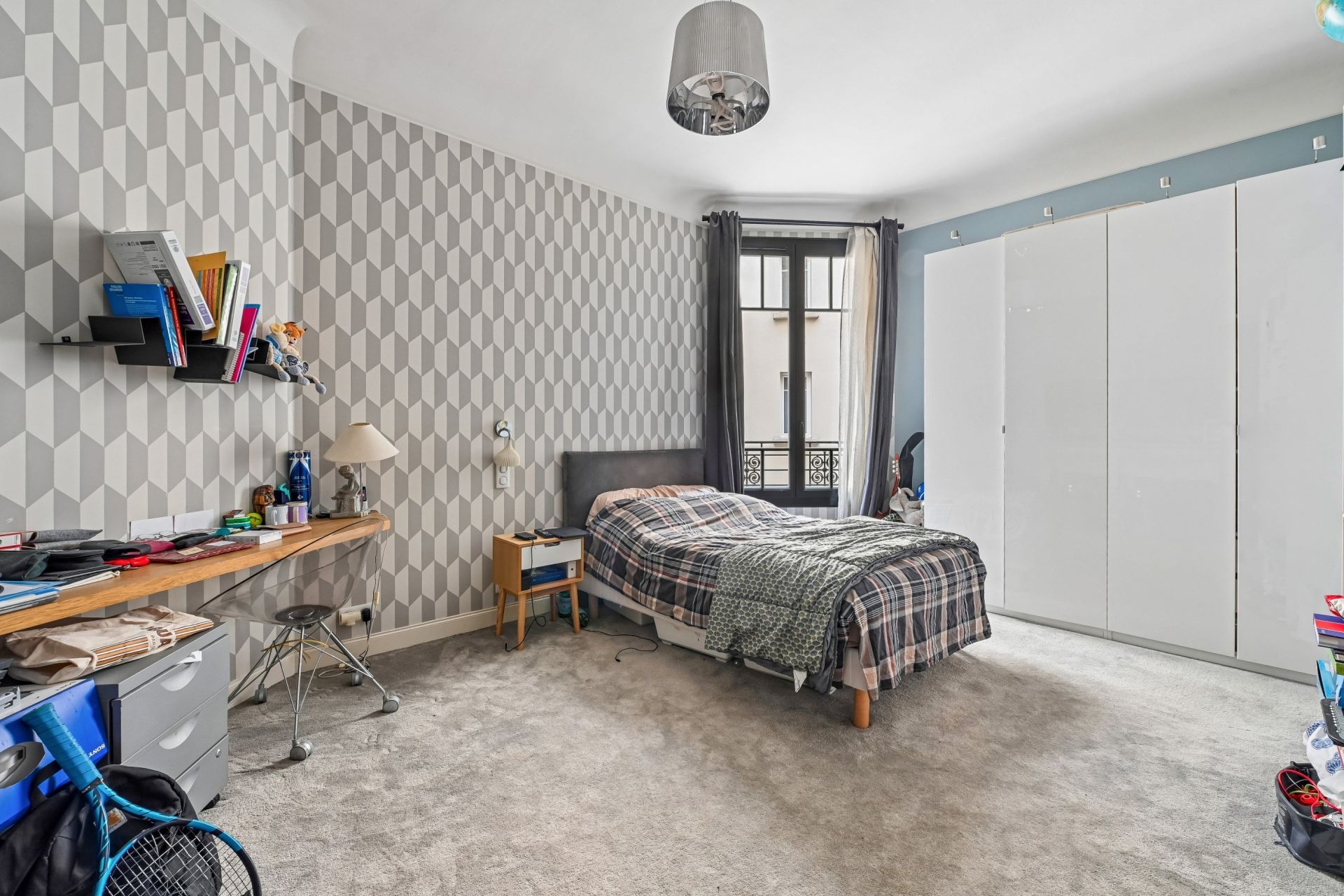 appartement de luxe 6 Pièces en vente sur NEUILLY SUR SEINE (92200)