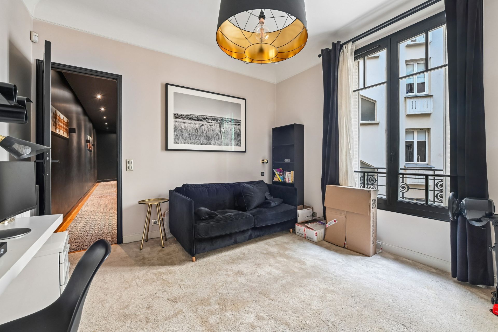appartement de luxe 6 Pièces en vente sur NEUILLY SUR SEINE (92200)