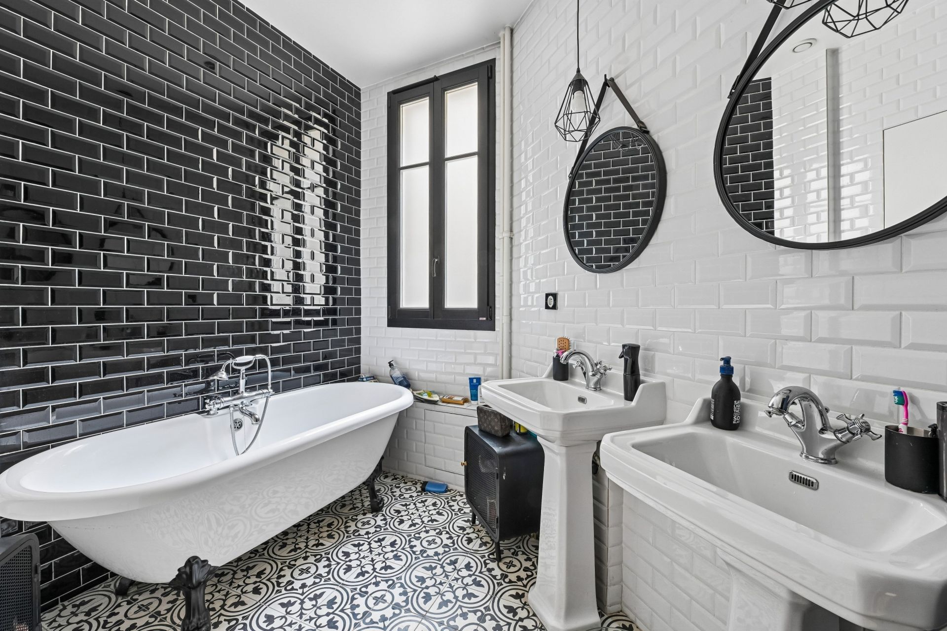 appartement de luxe 6 Pièces en vente sur NEUILLY SUR SEINE (92200)