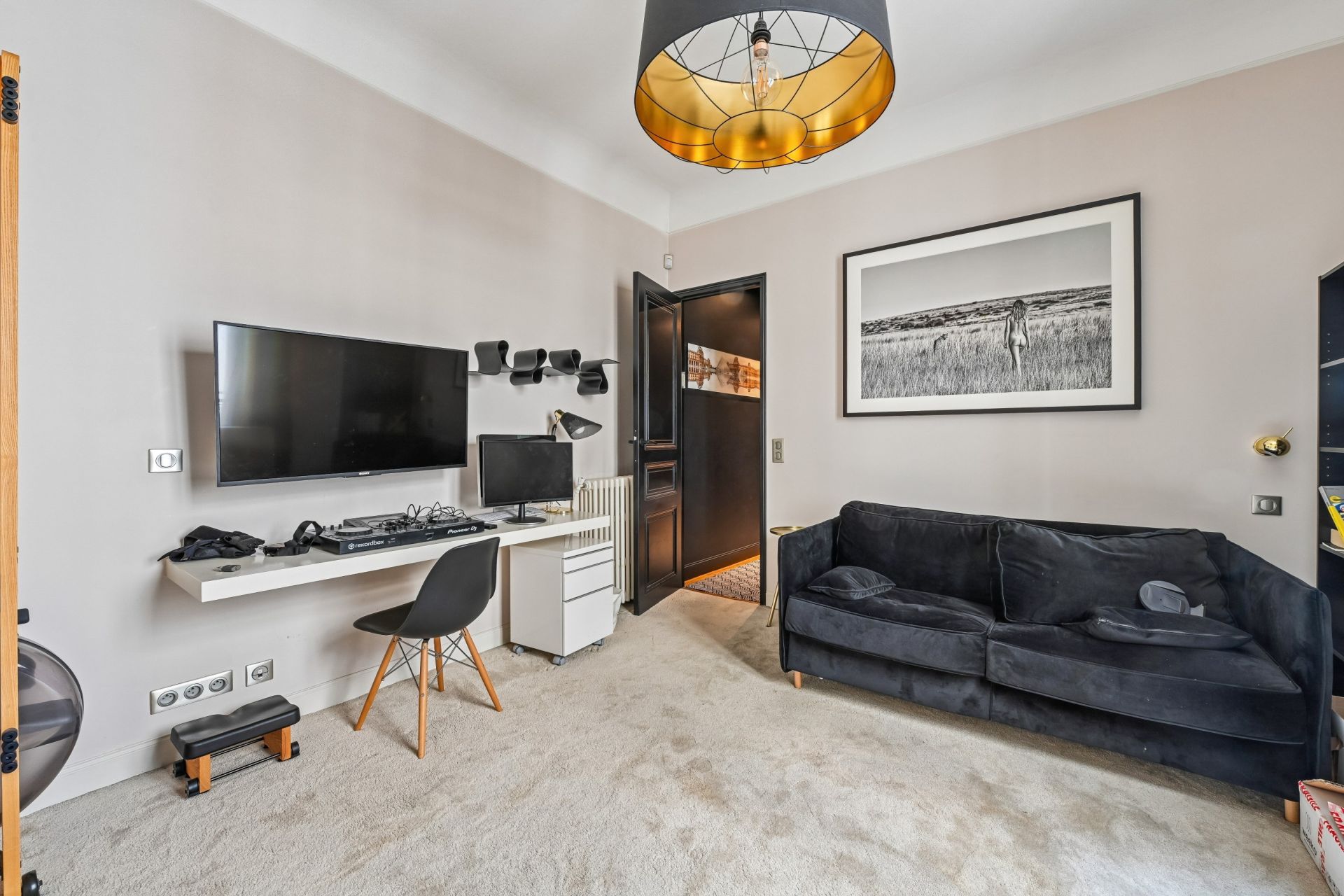 appartement de luxe 6 Pièces en vente sur NEUILLY SUR SEINE (92200)