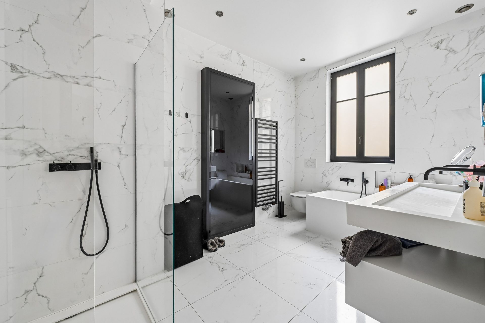 appartement de luxe 6 Pièces en vente sur NEUILLY SUR SEINE (92200)