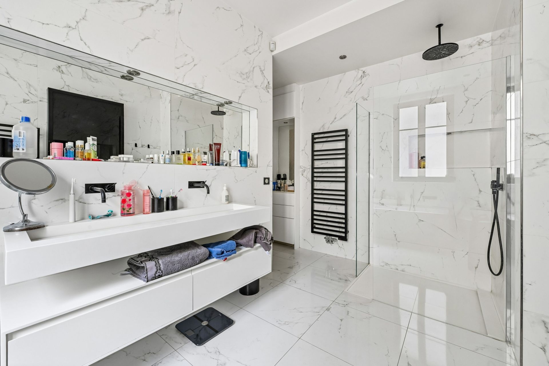 appartement de luxe 6 Pièces en vente sur NEUILLY SUR SEINE (92200)